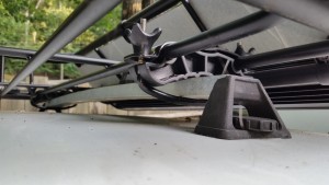 Roof Rack Mounting